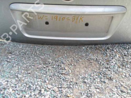 Tailgate BMW 3 Compact (E46) 320 td | BP7621066C6 