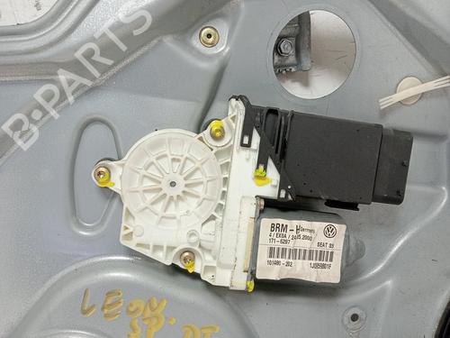 Front left window mechanism SEAT LEON (1M1)  | BP22808311C22 
