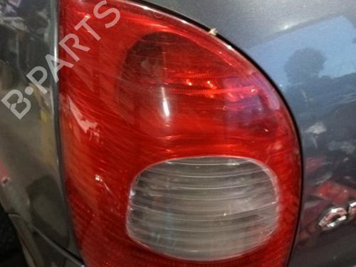Used Left taillight CITROËN XSARA PICASSO (N68) 1.6 HDi (90 hp) 30387757