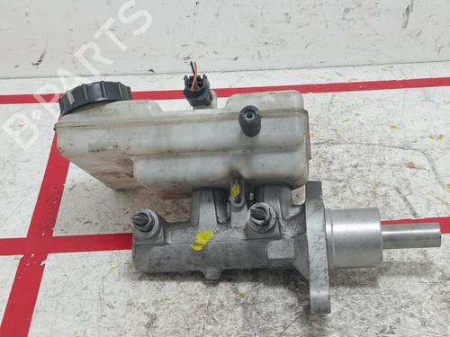 Brake master cylinder OPEL MOVANO B Van (X62)  | BP18853717M77 