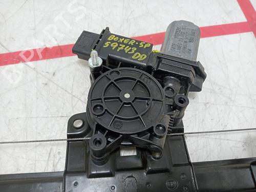 Front right window mechanism PEUGEOT BOXER Van 2.0 BlueHDi 130 | BP39185629C23 - Image 5
