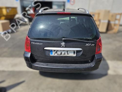 Tailgate PEUGEOT 307 Break (3E)  | BP28128701C6 