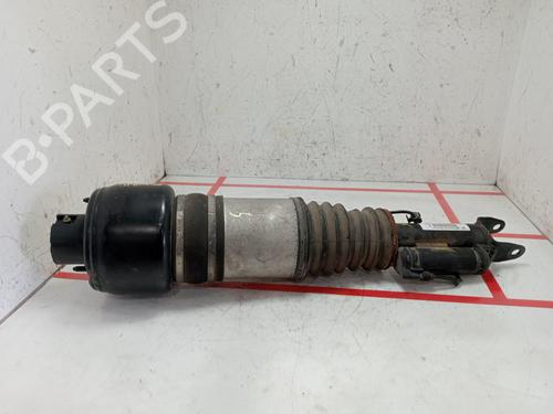 Left front shock absorber MERCEDES-BENZ E-CLASS (W211) E 400 CDI (211.028) | BP30589050M16