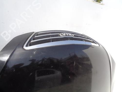 Hood KIA SORENTO I (JC) 2.5 CRDi | BP15934688C1 
