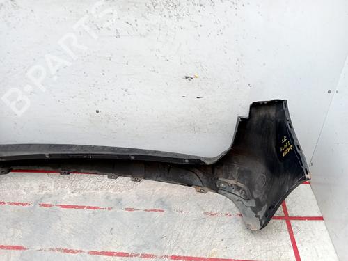 Rear bumper DACIA DOKKER MPV (KE_)  | BP27329286C8 