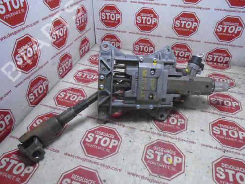 Used Steering column SEAT EXEO ST (3R5) 2.0 TDI (143 hp) 7392780
