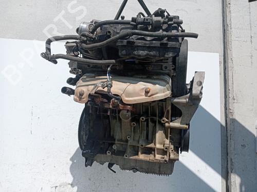 Engine VW GOLF V (1K1) | BP33267865M1 - Image 5