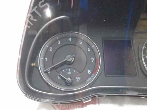 Instrument cluster HYUNDAI KONA (OS, OSE, OSI)  | BP7361321C47 