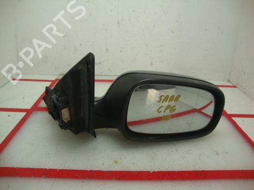 Used Right mirror SAAB 9-3 (YS3F, E79, D79, D75) 1,8t (150 hp) 7324028