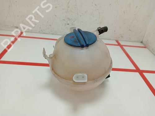 Expansion tank SKODA OCTAVIA II (1Z3) 2.0 TDI | BP23574883C120 
