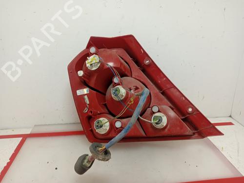 Right taillight CHEVROLET AVEO / KALOS Hatchback (T200) 1.4 | BP17667909C35 