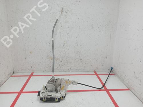 Used Front right lock MERCEDES-BENZ SPRINTER 3,5-t Van (B906) [2006-2020]  29244256