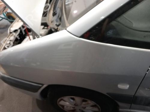 Used Left front fenders Left front fenders 36916041 36916041