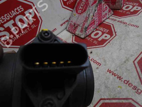 Mass air flow sensor VW GOLF IV (1J1) 1.9 TDI | BP7396397M95 