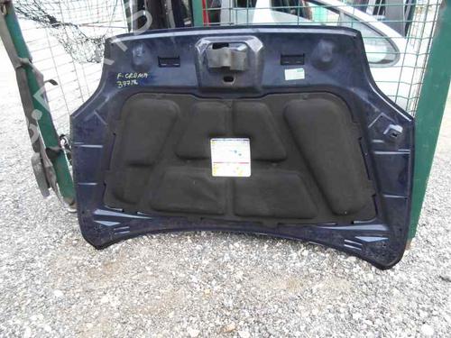 Hood FIAT CROMA (194_) 1.9 D Multijet (194AXB1B) | BP7620727C1
