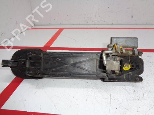 Front left exterior door handle FORD TOURNEO CONNECT 1.8 TDCi | BP15932954C128 
