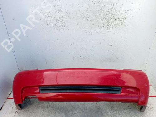 Bagtil kofangere BMW 3 Compact (E46) 318 ti (143 hp) 29573245