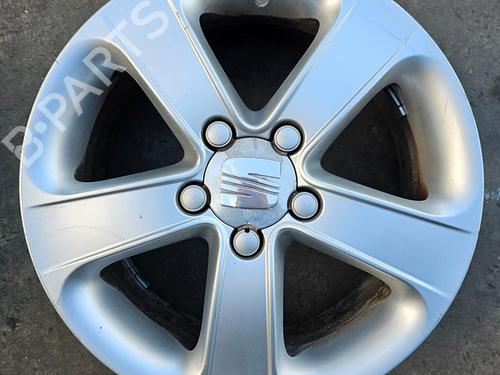 Rim SEAT LEON (1P1) 1.9 TDI | BP21591226C45 