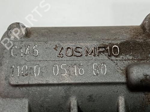 Throttle body FIAT GRANDE PUNTO (199_) 1.2 | BP23983055M82 