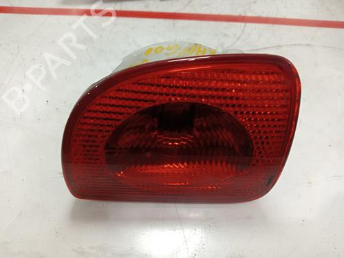 Used Rear fog light RENAULT KANGOO Express (FW0/1_) [2008-2025]  30863519