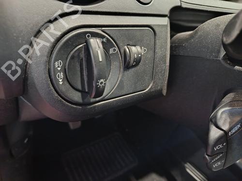 Forlygtekontakt Forlygtekontakt FORD FIESTA V (JH_, JD_) [2001-2014] 37630659 37630659