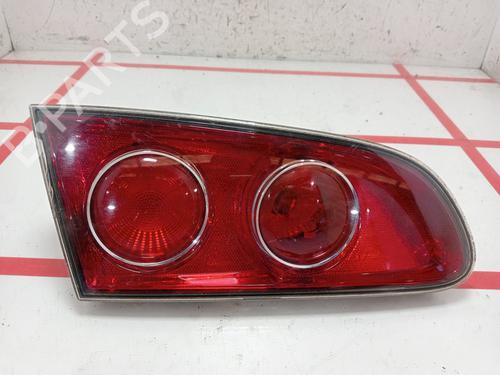 Venstre baklys, luke SEAT CORDOBA (6L2) 1.4 16V (75 hp) 22626407