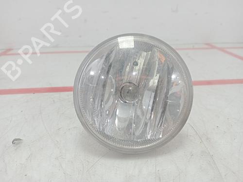 Used Left front fog light Left front fog light 36558064 36558064