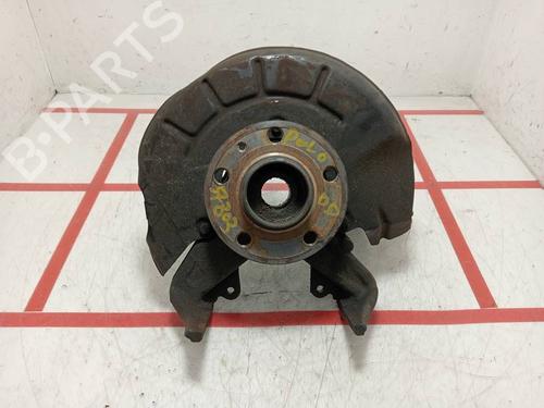 Used Right front steering knuckle Right front steering knuckle VW POLO IV (9N_, 9A_) [2001-2014] 22352994 22352994