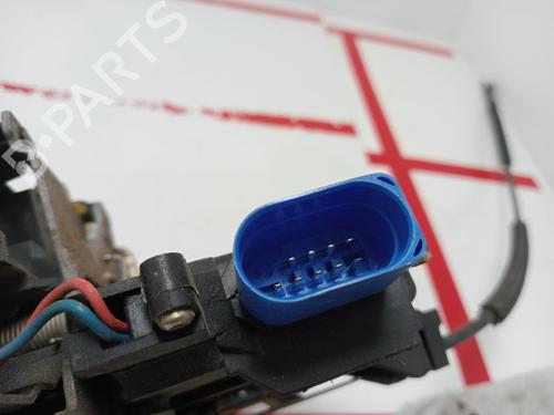 Front right lock SEAT ALTEA (5P1)  | BP15932196C97 