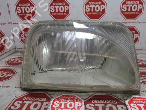 Koplamp rechts RENAULT RAPID Box Body/MPV (F40_, G40_) 1.9 D (F40R) (54 hp) 7344667