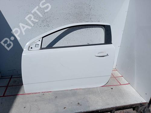 Used Left front door Left front door 37641883 37641883