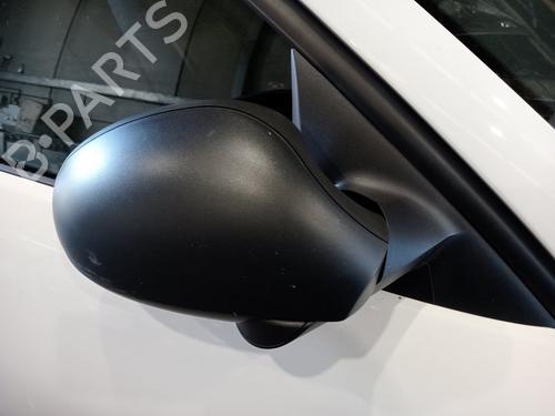 Used Right mirror Right mirror SEAT IBIZA III (6L1) [2002-2009] 34636010 34636010