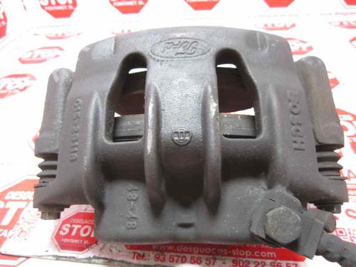 Used Right front brake caliper FORD TRANSIT Van (FA_ _) [2000-2006]  27599335