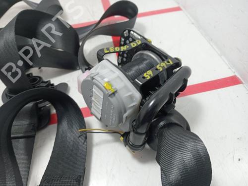 Front right seatbelt SEAT LEON ST (5F8) | BP33982949I25 - Image 5