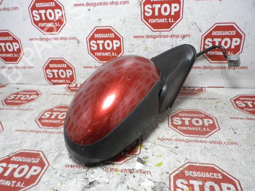 Right mirror ROVER 45 I Hatchback (RT) 2.0 iDT | BP7305794C27 