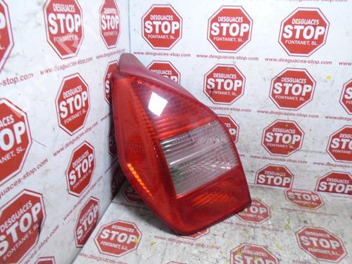 Left taillight CITROËN C2 (JM_) 1.1 | BP8331608C34 