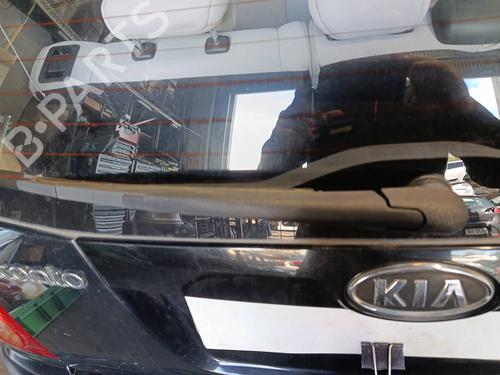 Left front window switch KIA PICANTO I (SA) 1.0 | BP40155020I27 - Image 24