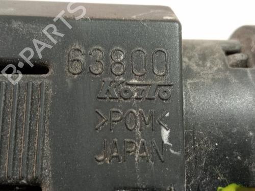 Headlight washer NISSAN MURANO I (Z50)  | BP29064488E17 