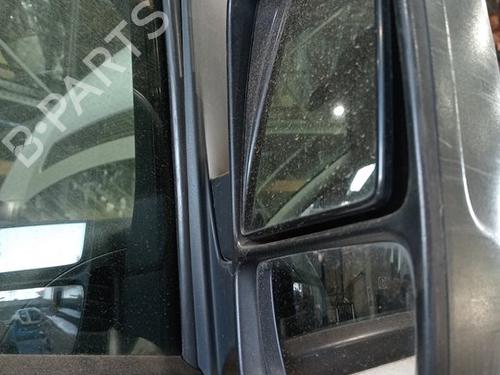 Used Right mirror glass CITROËN JUMPY II Van 1.6 HDi 90 8V (90 hp) 31051222