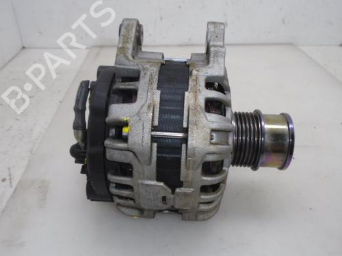 Used Alternator SEAT IBIZA IV (6J5, 6P1) 1.0 TSI (110 hp) 15926707