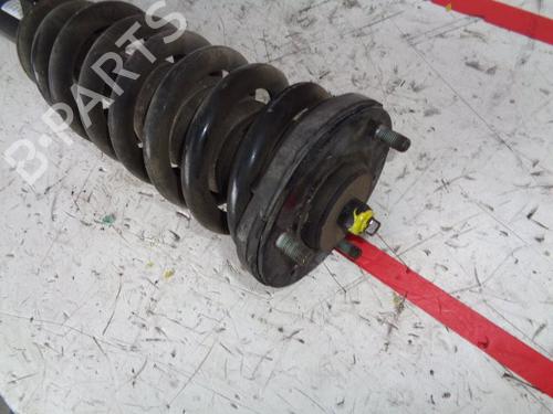 Left front shock absorber KIA SORENTO I (JC) 2.5 CRDi | BP15934143M16 