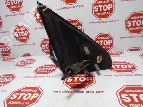 Left mirror FORD FIESTA III (GFJ)  | BP7347980C26