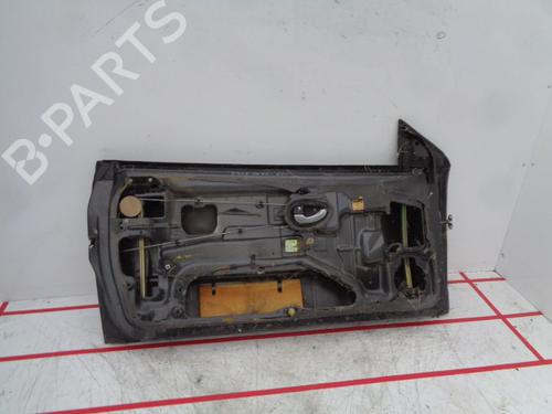 Left front door PEUGEOT 406 Coupe (8C) 2.2 | BP7620668C2 