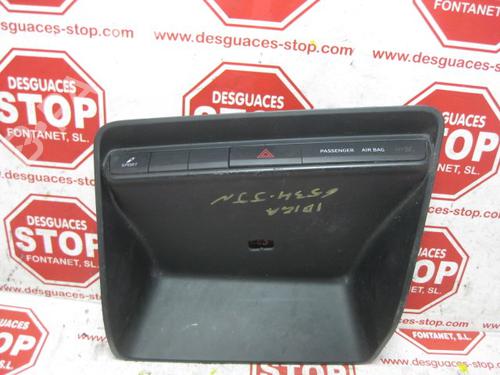 Warning switch SEAT IBIZA IV SC (6J1, 6P5) 1.0 TSI | BP7328408I22 