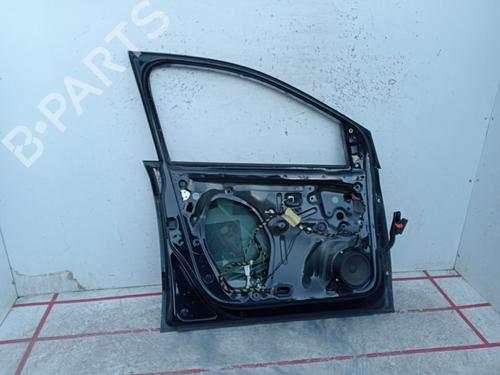 Left front door VW PASSAT B5.5 (3B3) 1.9 TDI | BP7619699C2 