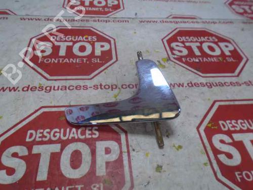 Used Rear right interior door handle SEAT CORDOBA (6K1, 6K2) 1.9 SDI (68 hp) 7349121