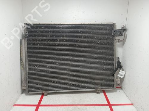 Used AC radiator AC radiator MITSUBISHI PAJERO III (V7_W, V6_W) 3.2 Di-D (V68W) (160 hp) 32219658 32219658