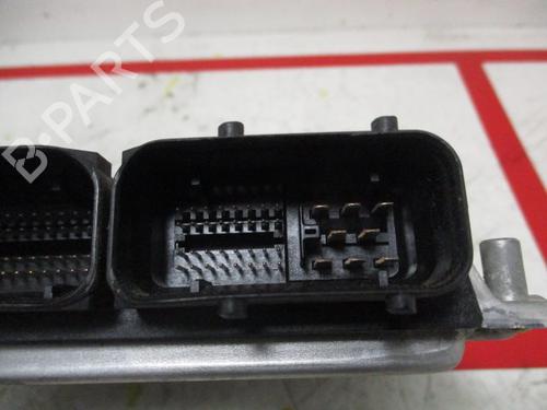 Engine control unit (ECU) SEAT IBIZA III (6L1)  | BP7378438M57 