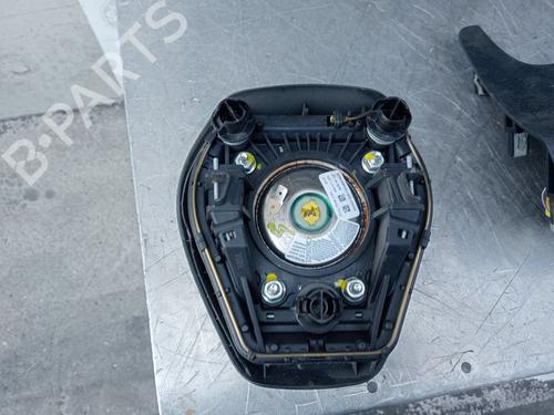 Kollisonspute sett FORD FIESTA VI (CB1, CCN) 1.4 TDCi | BP27614124C86 
