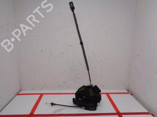 Used Rear right lock FORD FOCUS III 1.0 EcoBoost (100 hp) 15934813